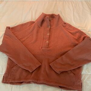 REI co-op pullover worn a couple times.